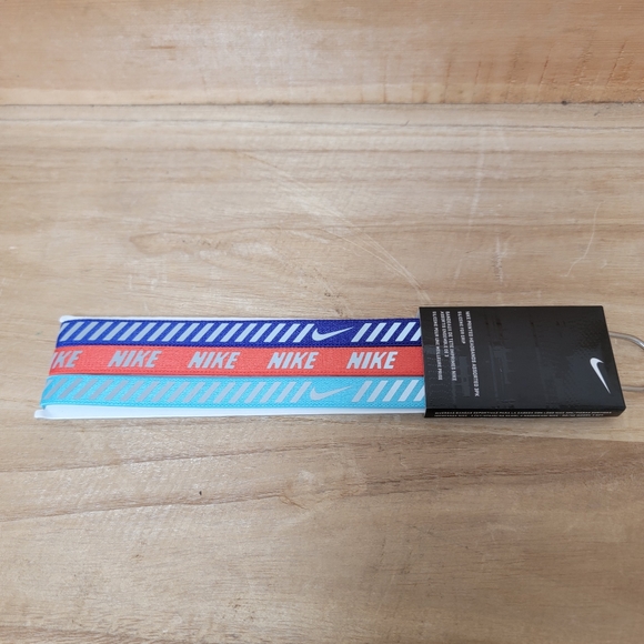 🆕️ Nike Assorted Headbands - Picture 10 of 13